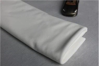 Support en polyester pour cuir PVC